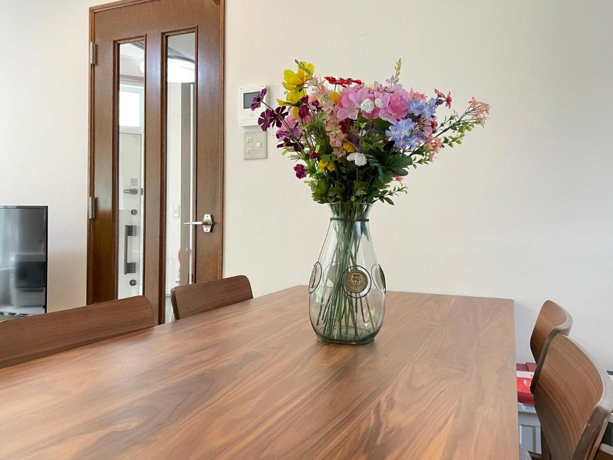 京樽2号 1棟貸切 一軒家 4-Bedrooms Duplex Private Villa Kyotaru2 Exterior foto