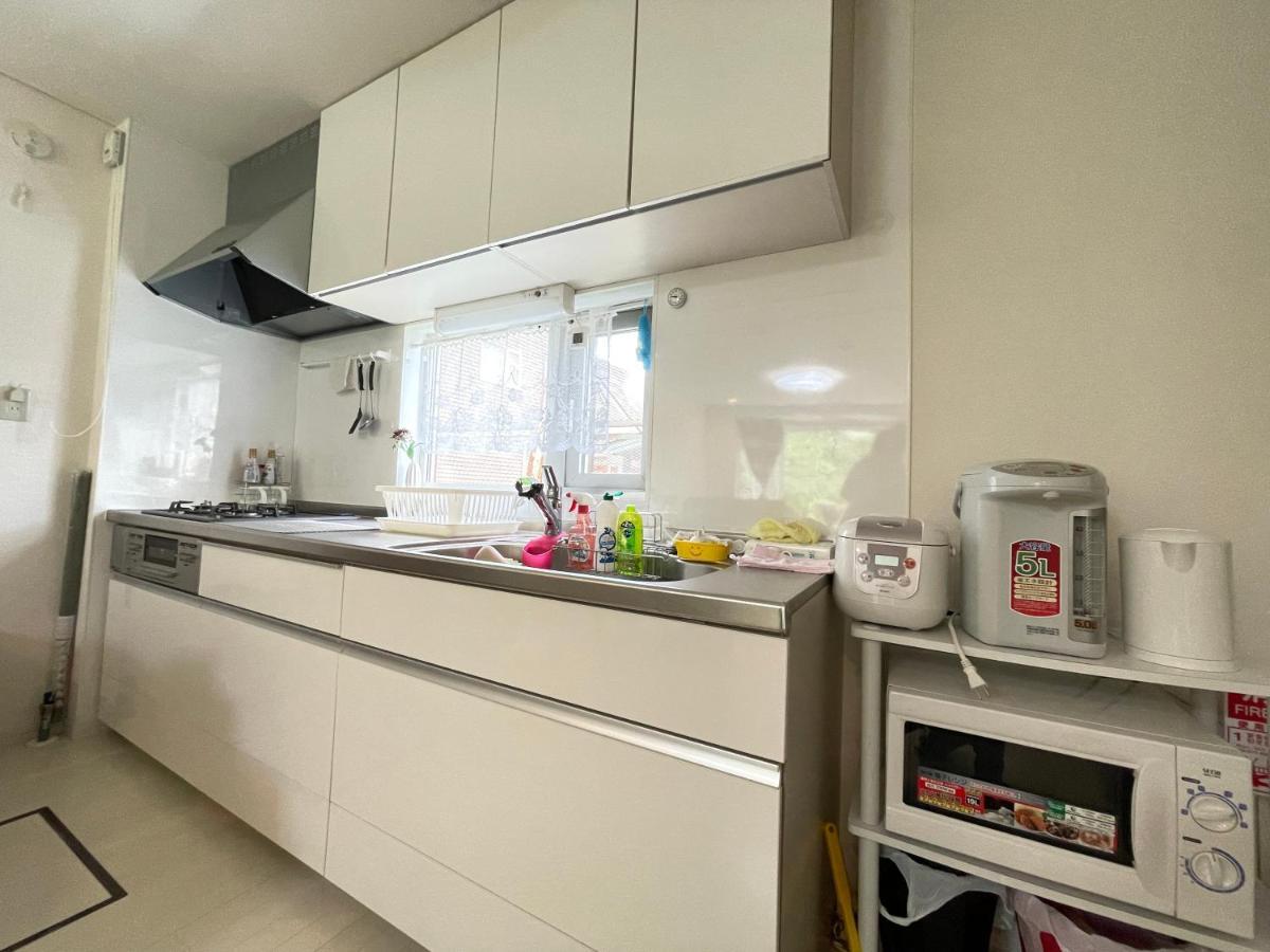 京樽2号 1棟貸切 一軒家 4-Bedrooms Duplex Private Villa Kyotaru2 Exterior foto