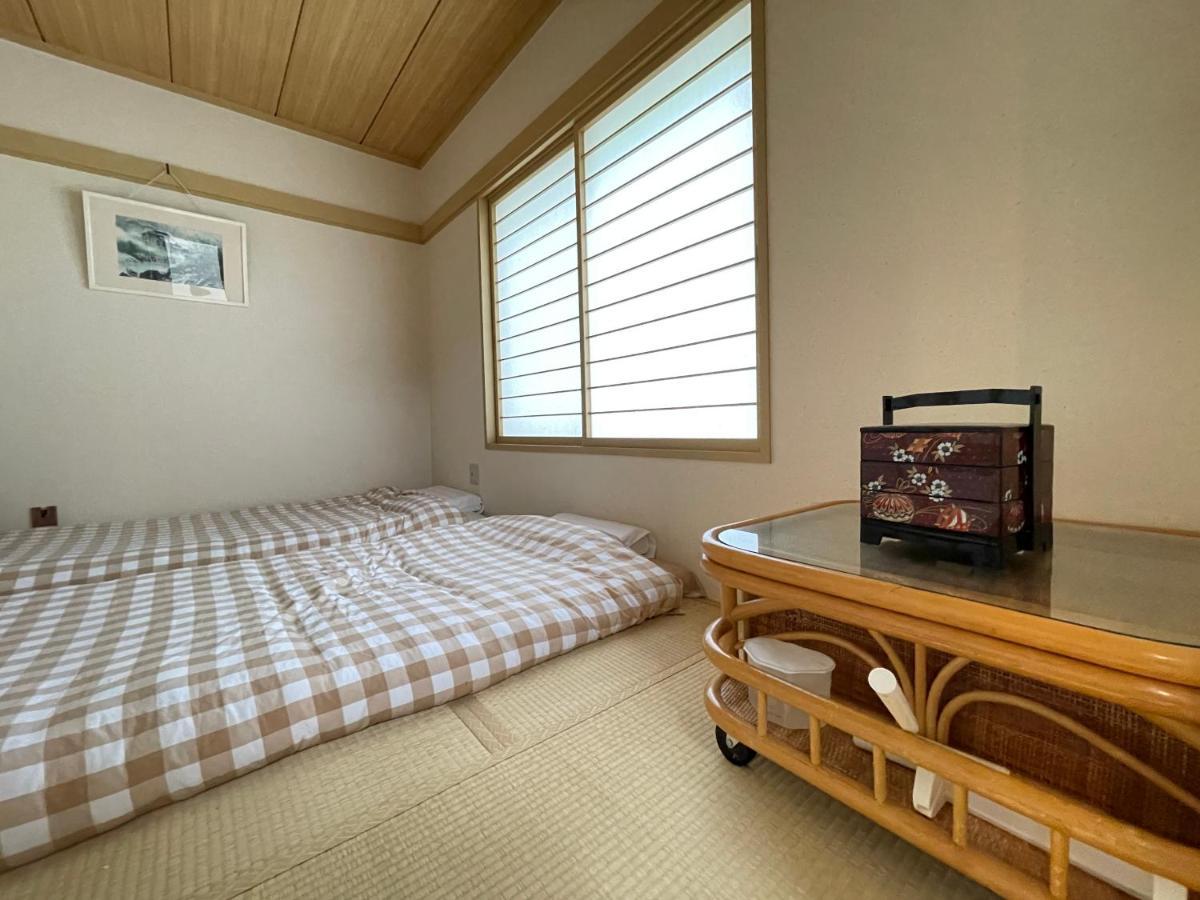 京樽2号 1棟貸切 一軒家 4-Bedrooms Duplex Private Villa Kyotaru2 Exterior foto