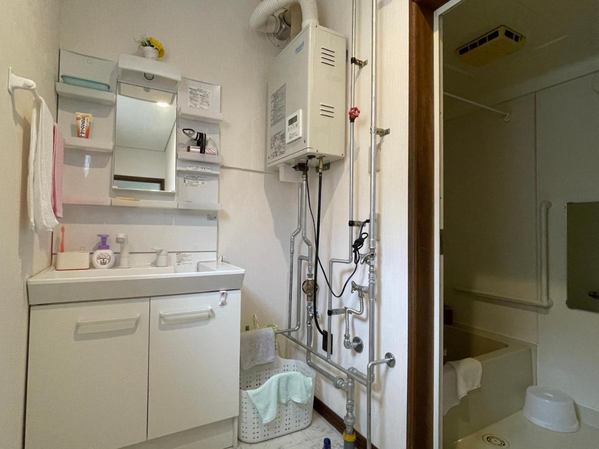京樽2号 1棟貸切 一軒家 4-Bedrooms Duplex Private Villa Kyotaru2 Exterior foto